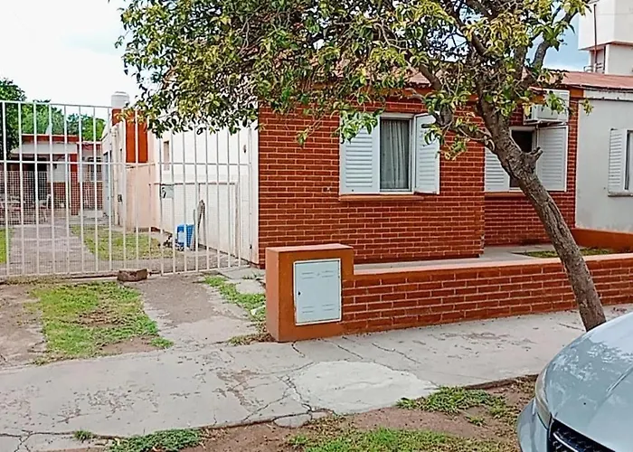 Departamento Eva