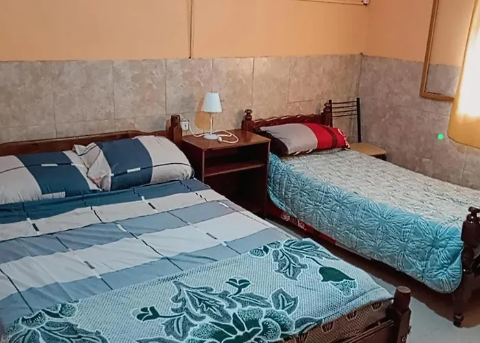 Departamento Eva