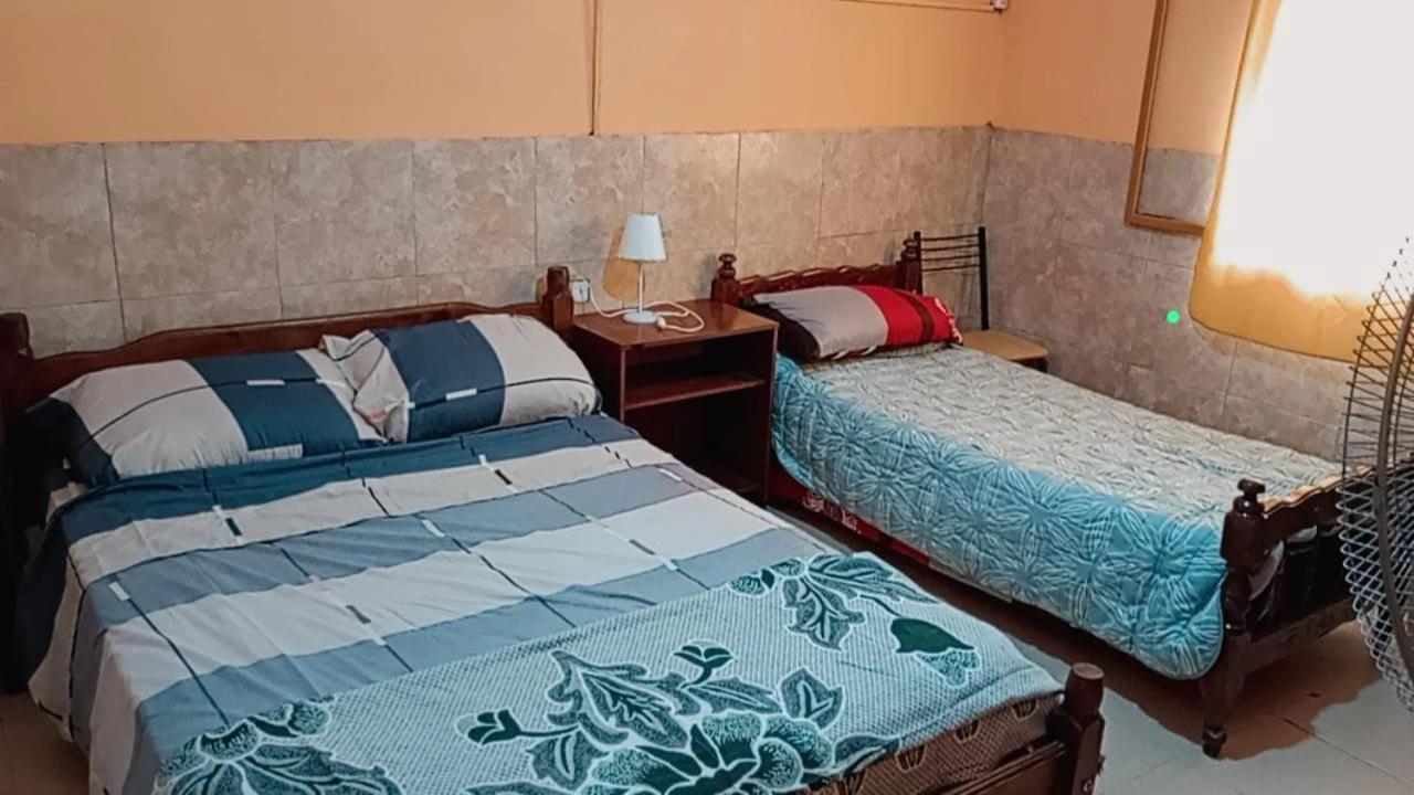 Apartment Departamento Eva