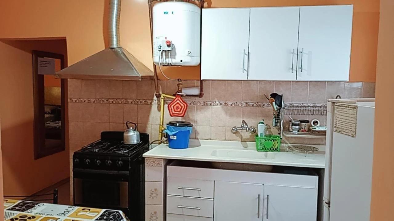 Apartment Departamento Eva *