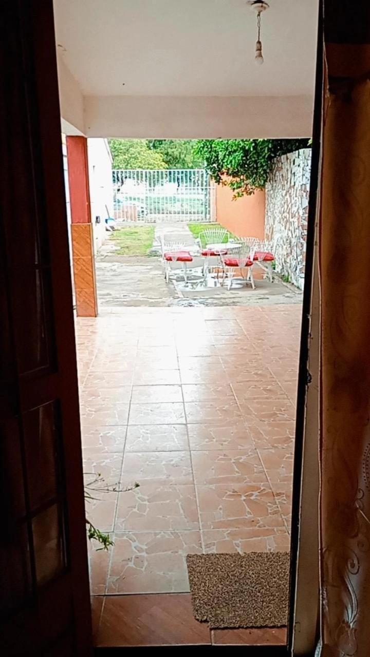Departamento Eva *