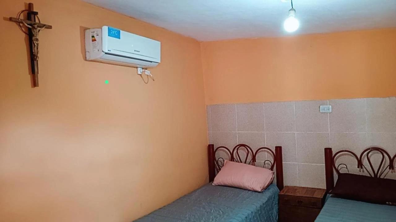 Departamento Eva Apartment