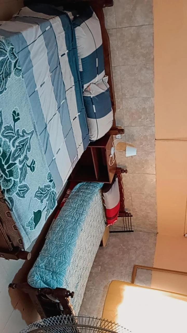 Apartment Departamento Eva