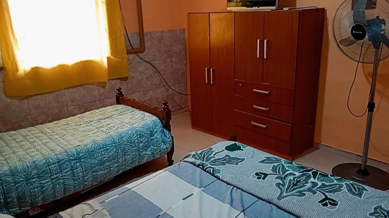 Departamento Eva Apartment Dean Funes
