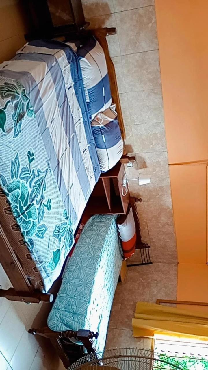 Apartment Departamento Eva Dean Funes