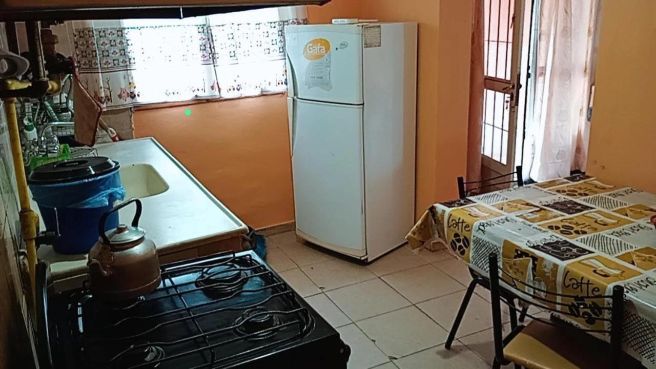 Departamento Eva *
