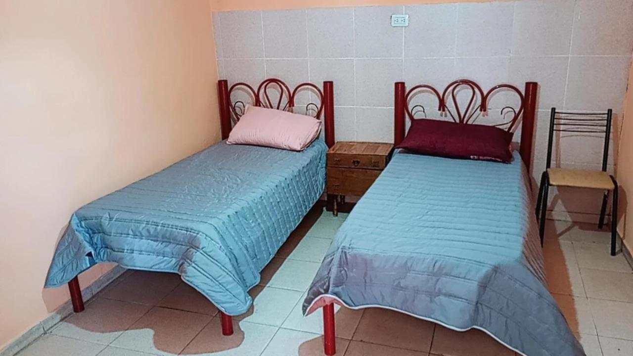 Apartment Departamento Eva