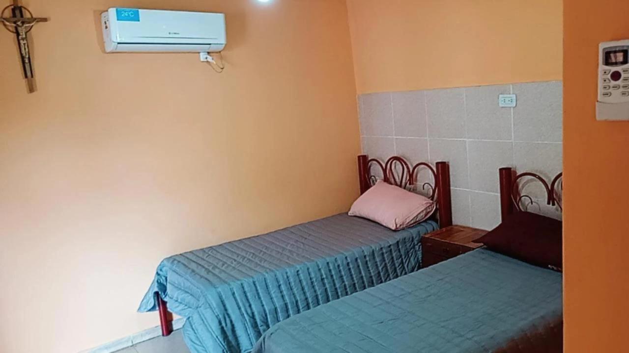 Departamento Eva Apartment *