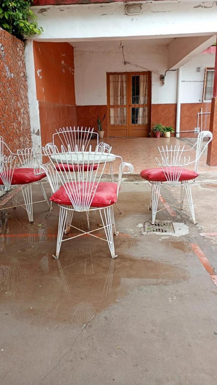 Departamento Eva Dean Funes