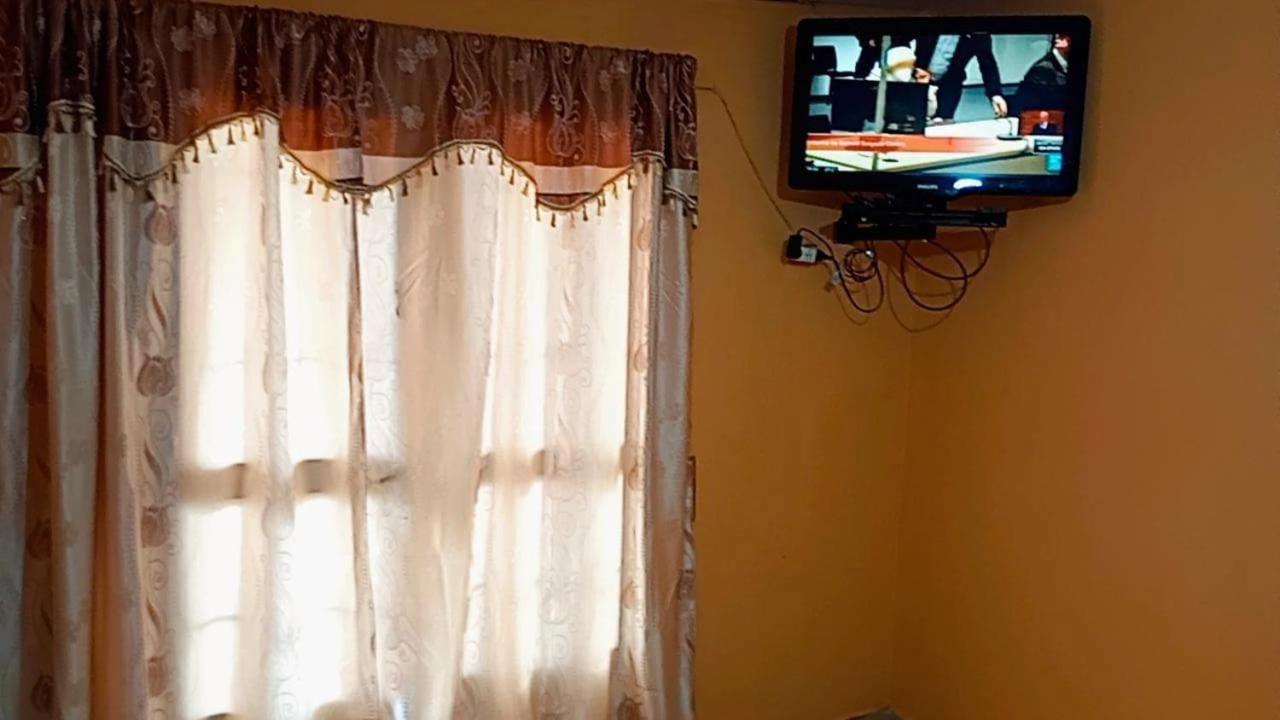 Departamento Eva * Dean Funes