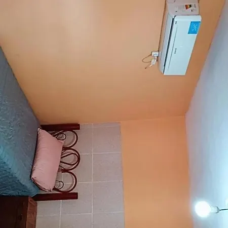 Departamento Eva Apartment Dean Funes Exterior photo