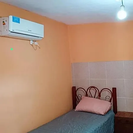 Departamento Eva Apartment Dean Funes Exterior photo