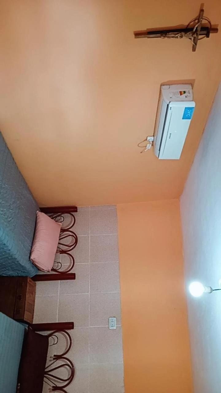 Departamento Eva