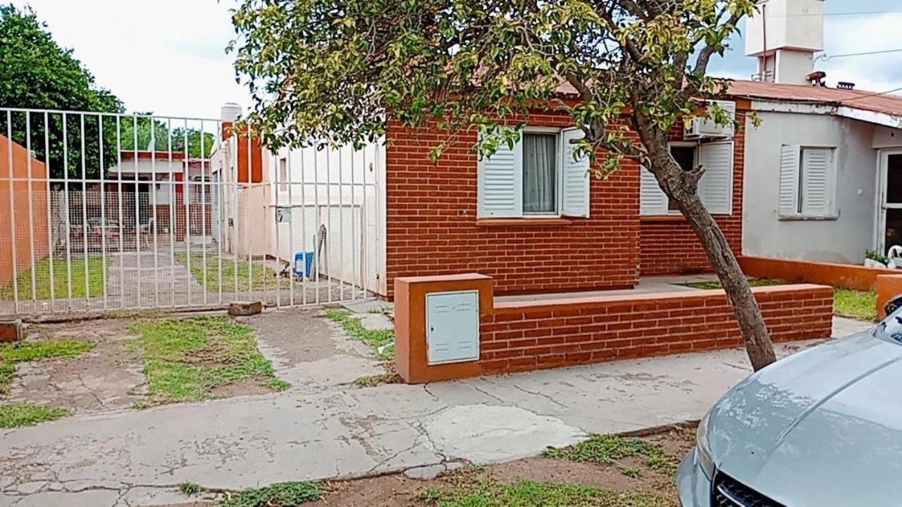 Apartamento Departamento Eva *