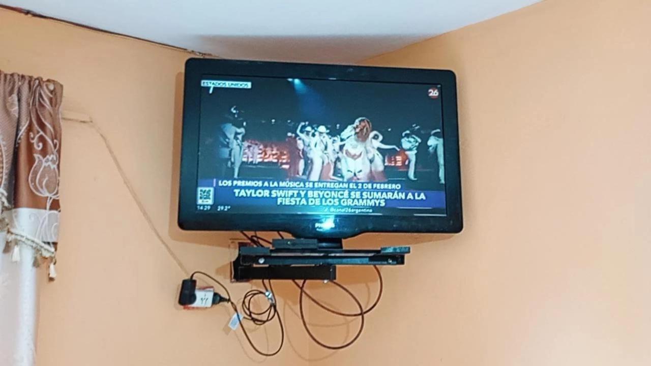 Departamento Eva Apartamento Deán Funes